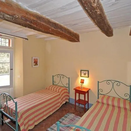 Apartment Sleeps 4 Manciano
