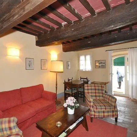 Sleeps 4 Apartment