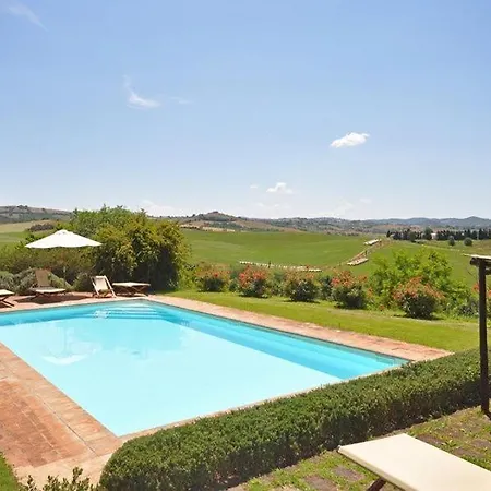 Apartment Sleeps 4 Manciano