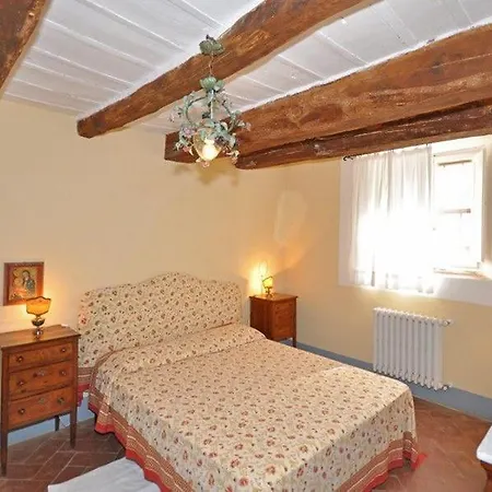 Apartment Sleeps 4